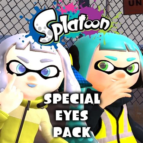 splatoon eyes|steam workshop enhanced eyes.